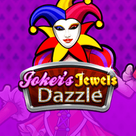 Jokers Jewels Dazzle game thumbnail