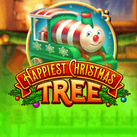 Happiest Christmas Tree screenshot