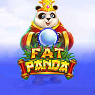 Fat Panda icon