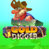 Gold Digger screenshot