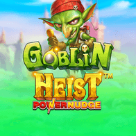 Goblin Heist Powernudge screenshot