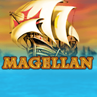 Magellan icon