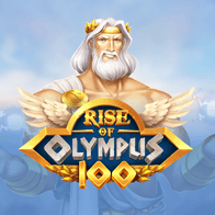 Rise Of Olympus 100 game thumbnail