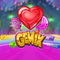 Gemix icon