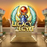 Legacy of Egypt screenshot