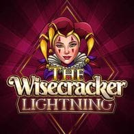 The Wisecracker Lightning icon