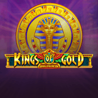 Kings Of Gold screenshot