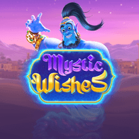 Mystic Wishes icon