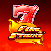 Fire Strike icon