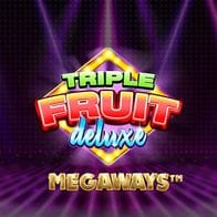 Triple Fruit Deluxe Megaways screenshot