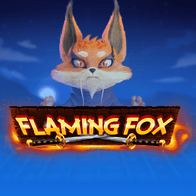 Flaming Fox icon