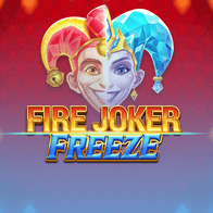Fire Joker Freeze screenshot