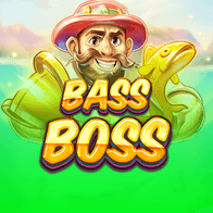 Bass Boss icon