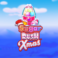 Sugar Rush Xmas icon